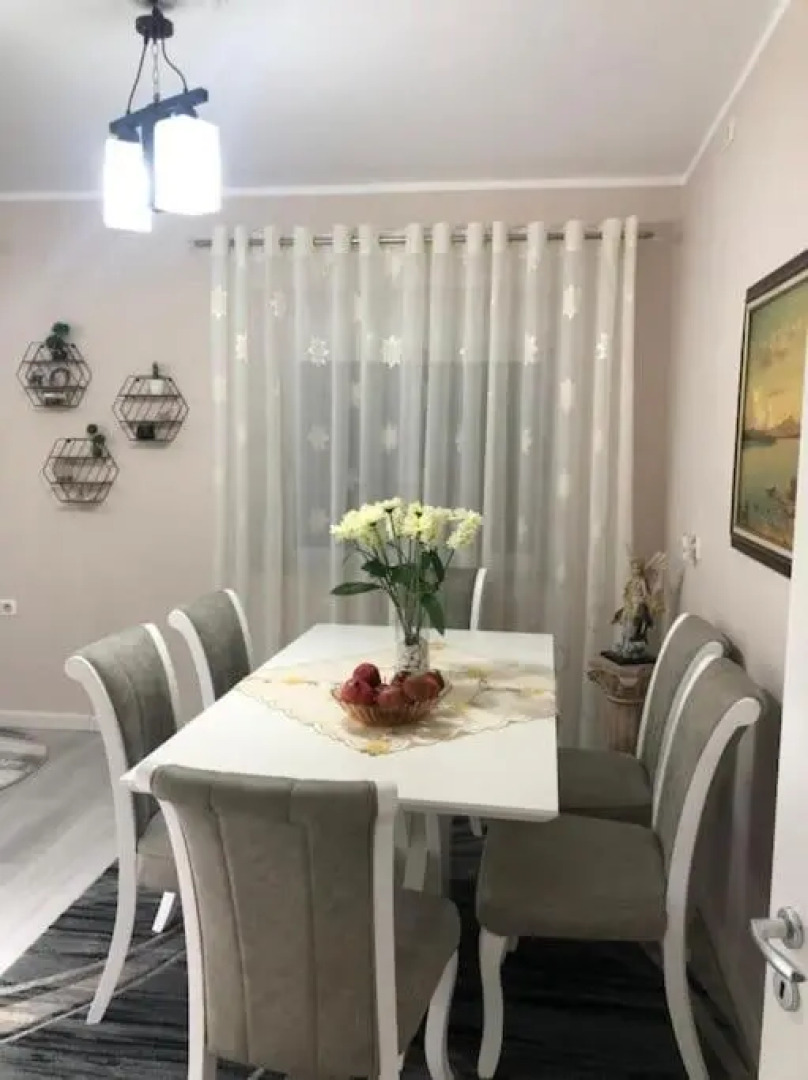 Luxury appartment Citty center