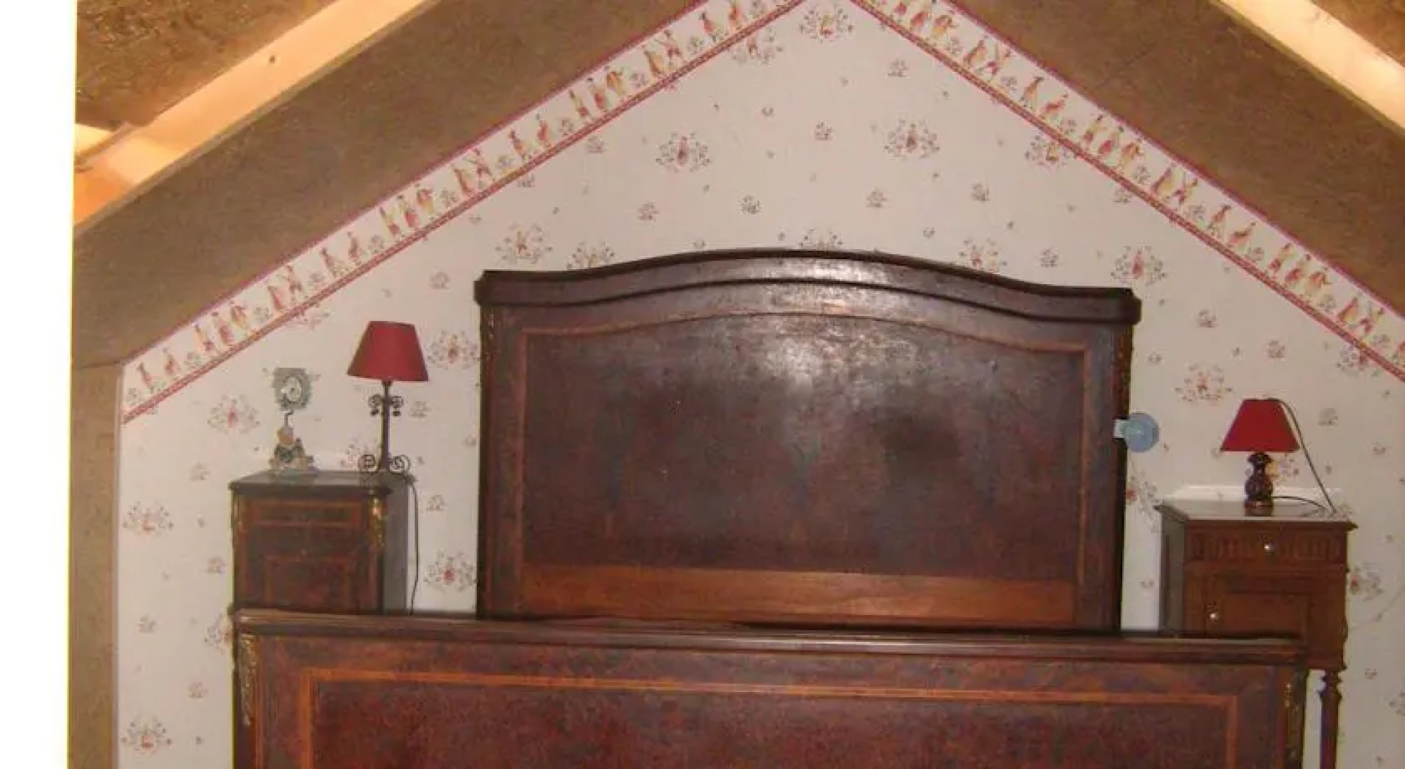 Gîte à Dol-de-Bretagne