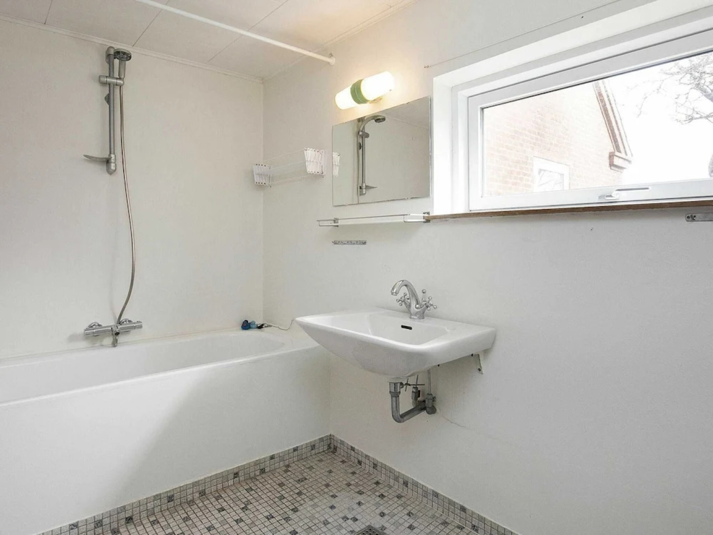 14 Person Holiday Home in Aeroskobing