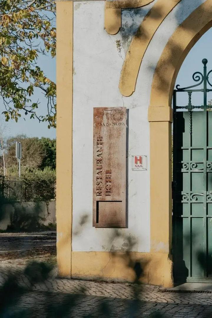 Hotel Casa da Nora