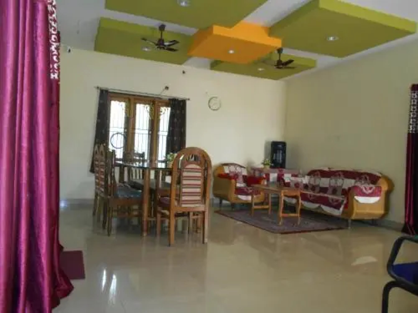 WeKare Guest House