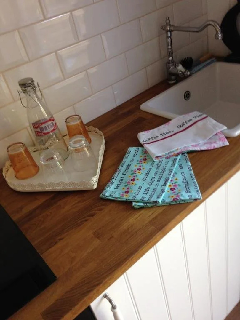 Chez Sven - Studio - Fully furnished Studios next to Solothurn City