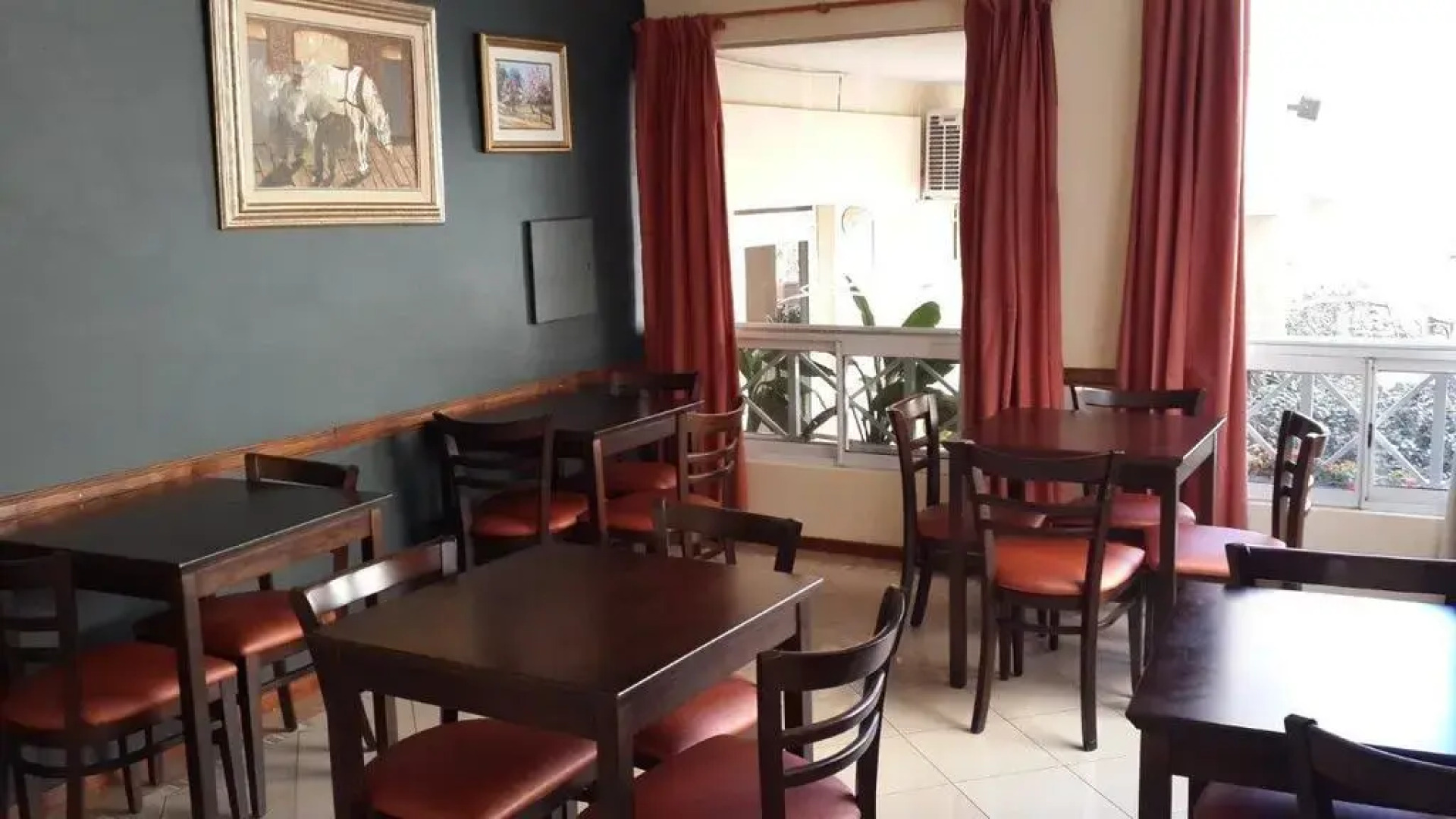 Solares del Alto Hotel & Spa