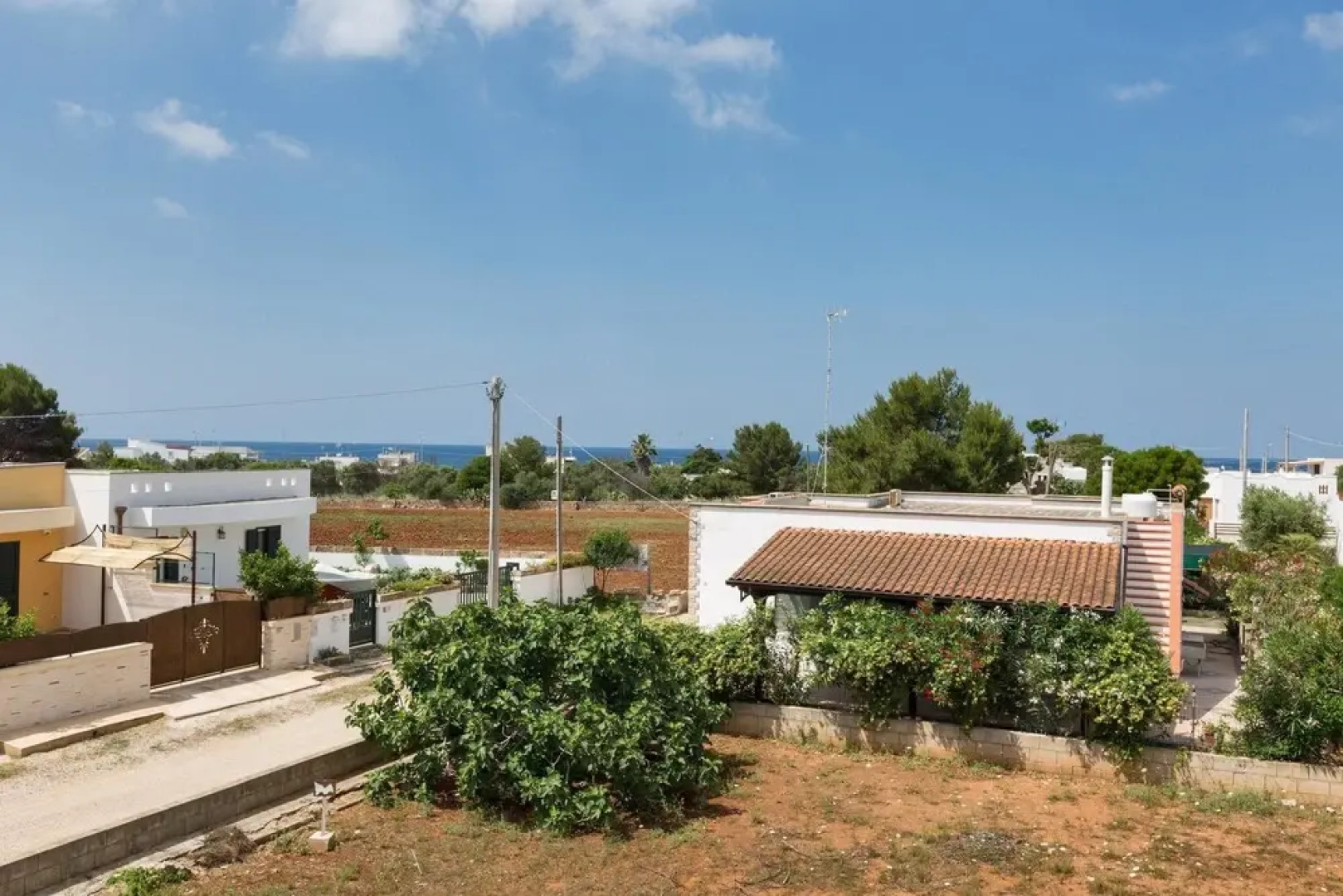 Villetta Posto Rosso