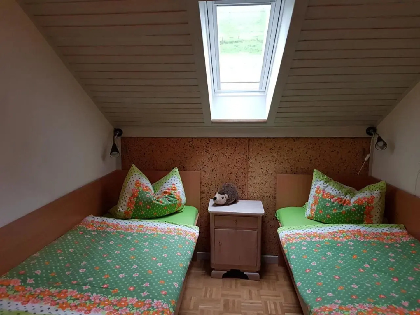 Ferienwohnung Helena