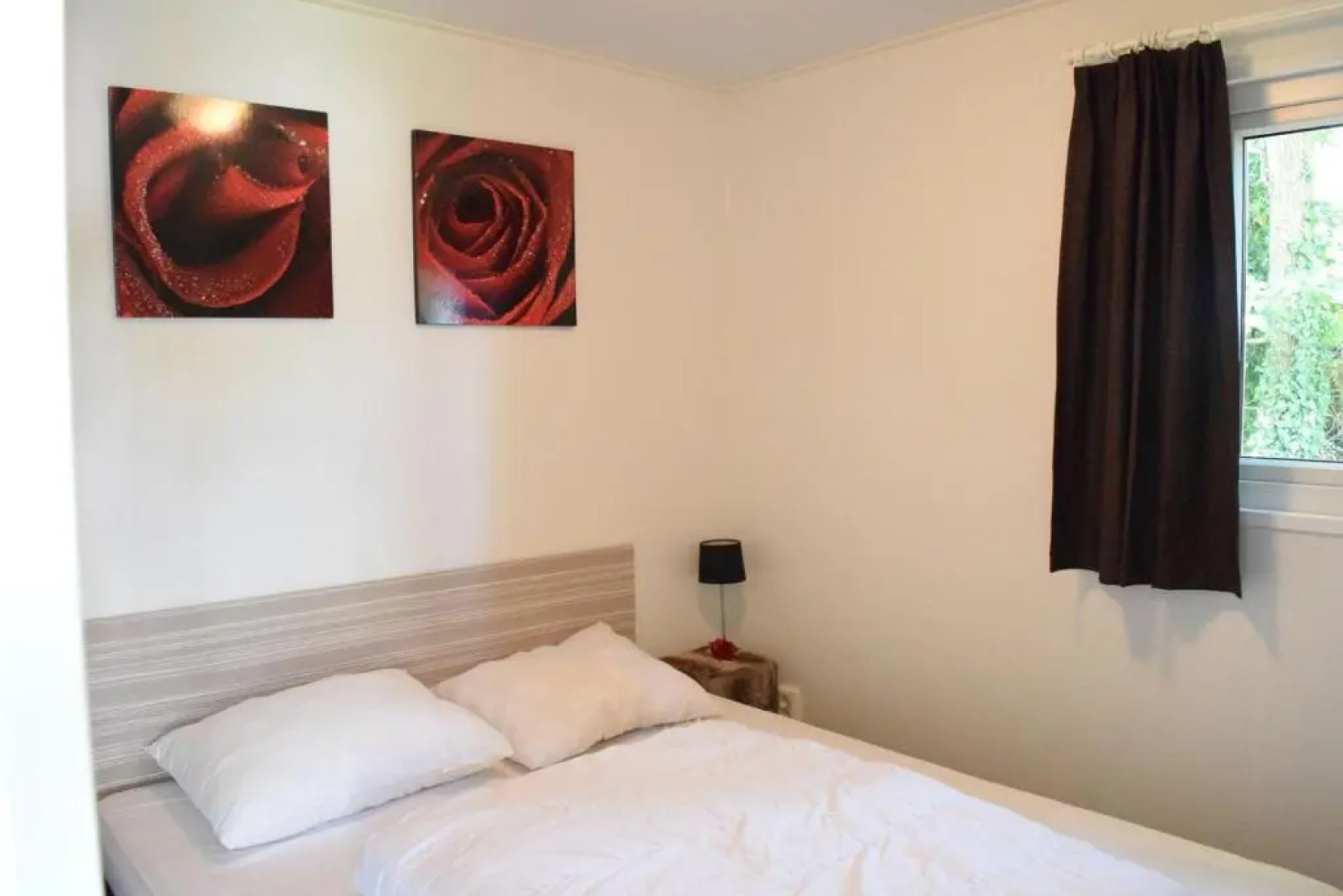 6 pers. Veluwelodge Wellness Plus