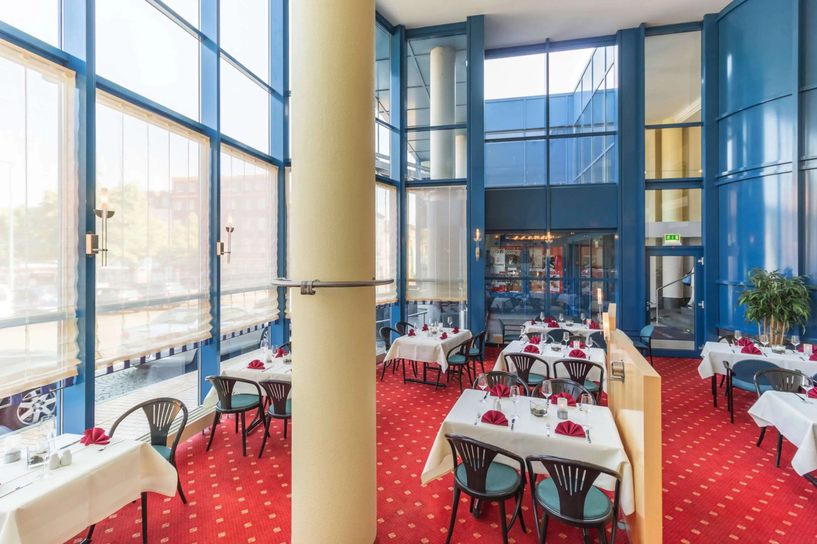 IntercityHotel Schwerin