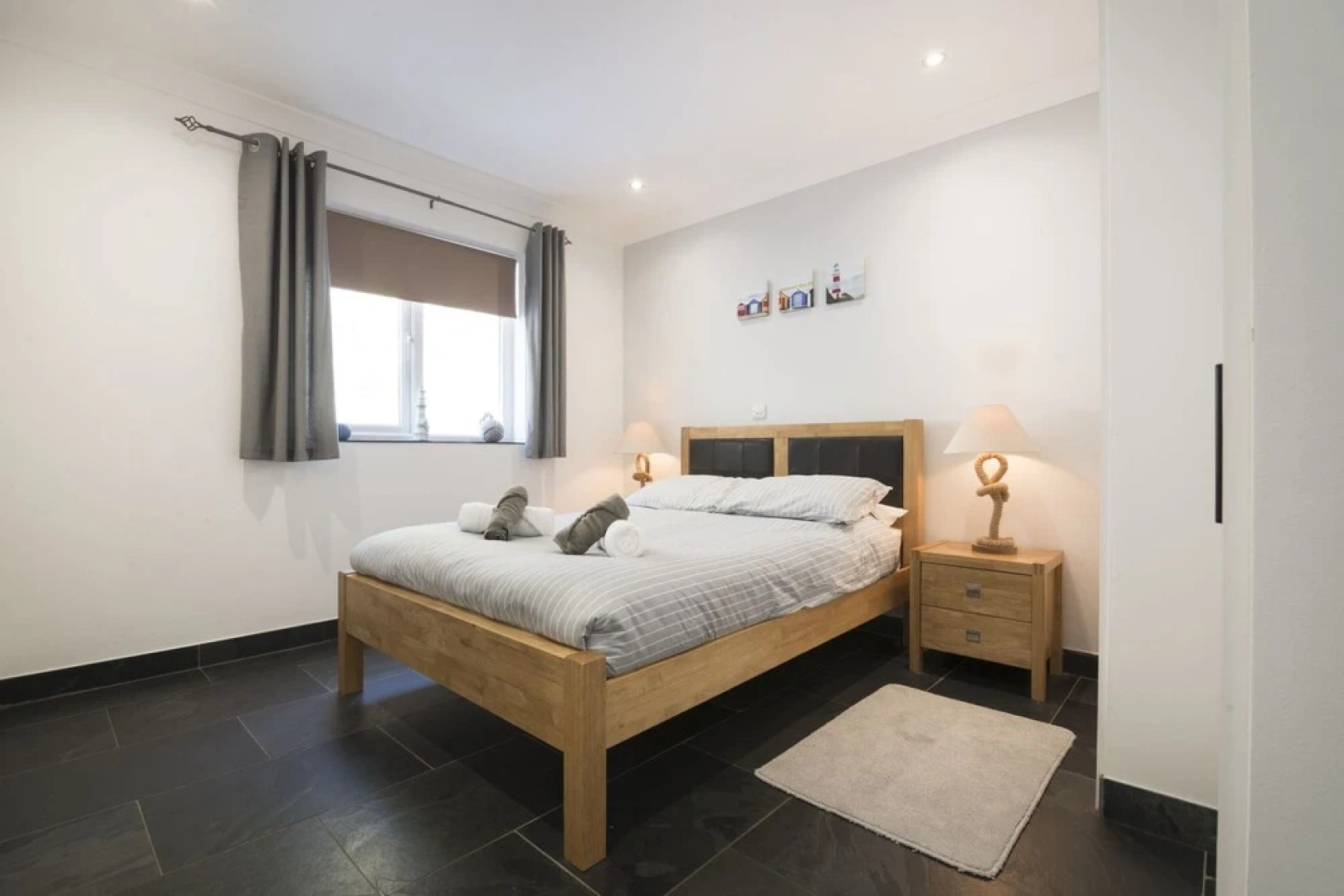 Pendine Heights - 2 Bedroom Apartment