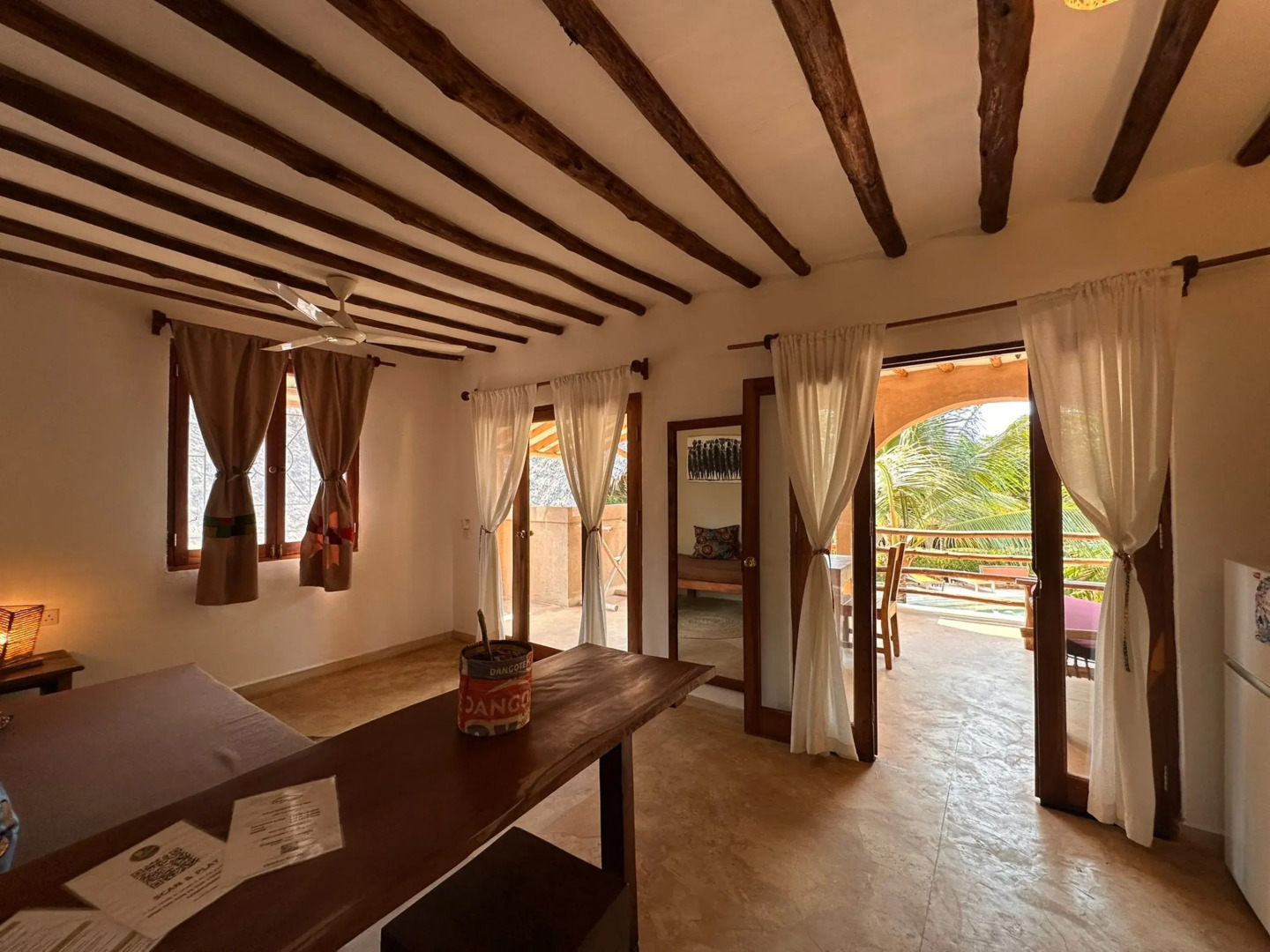 Lapili Residence Apartments