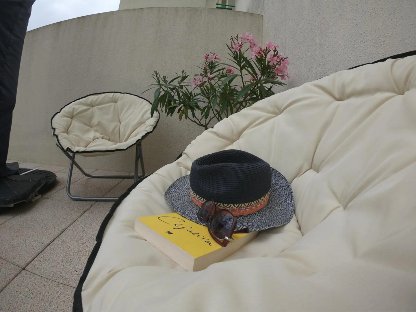 Verde Ria apartamento