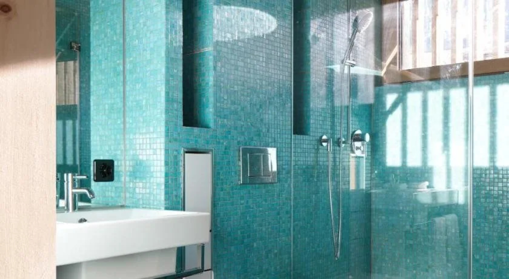 Alpine Lodge Chesa al Parc