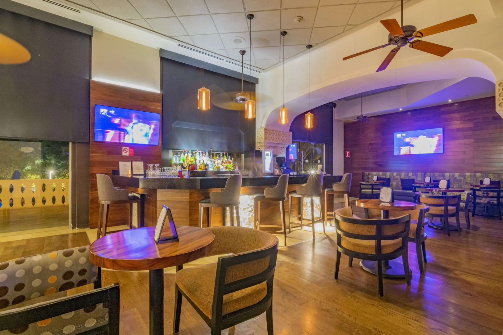 Hotel Lucerna Culiacan