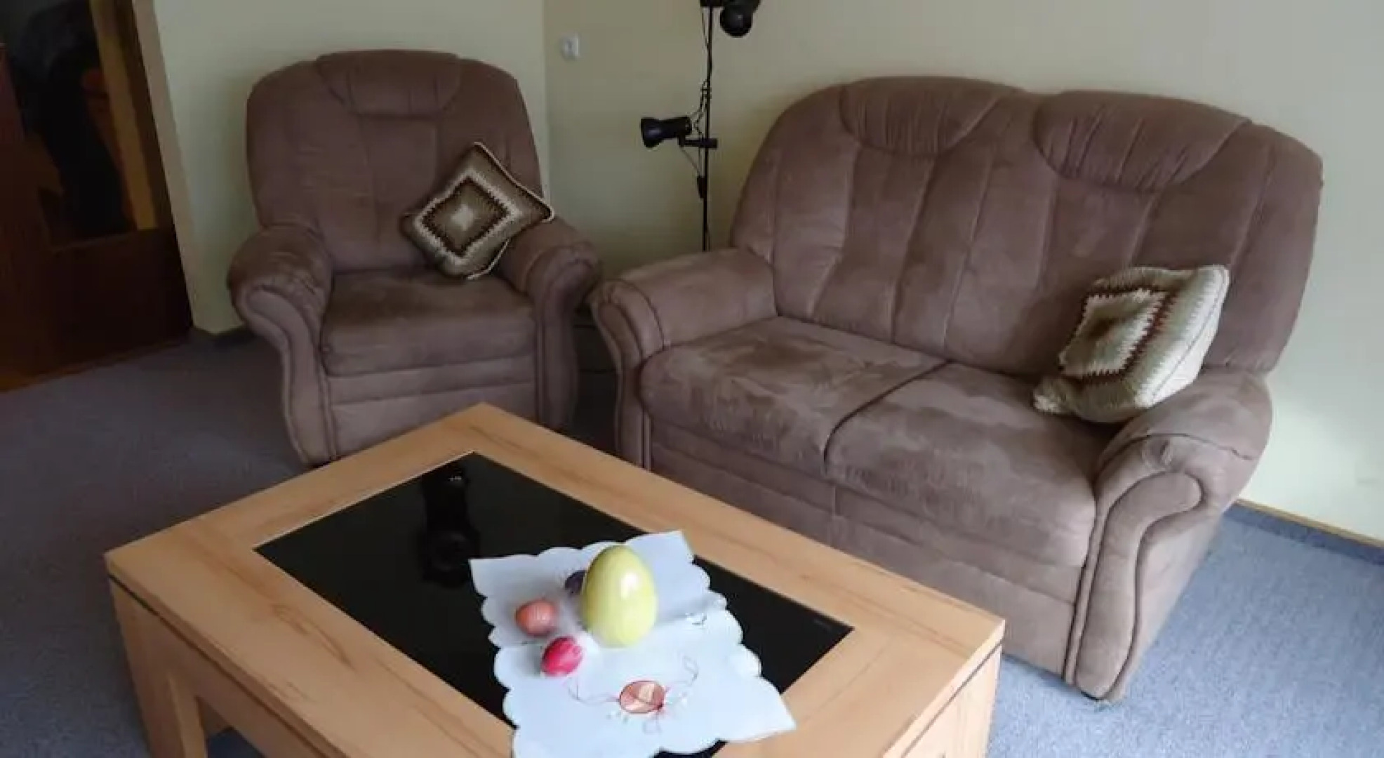 Ferienwohnung Hohlen