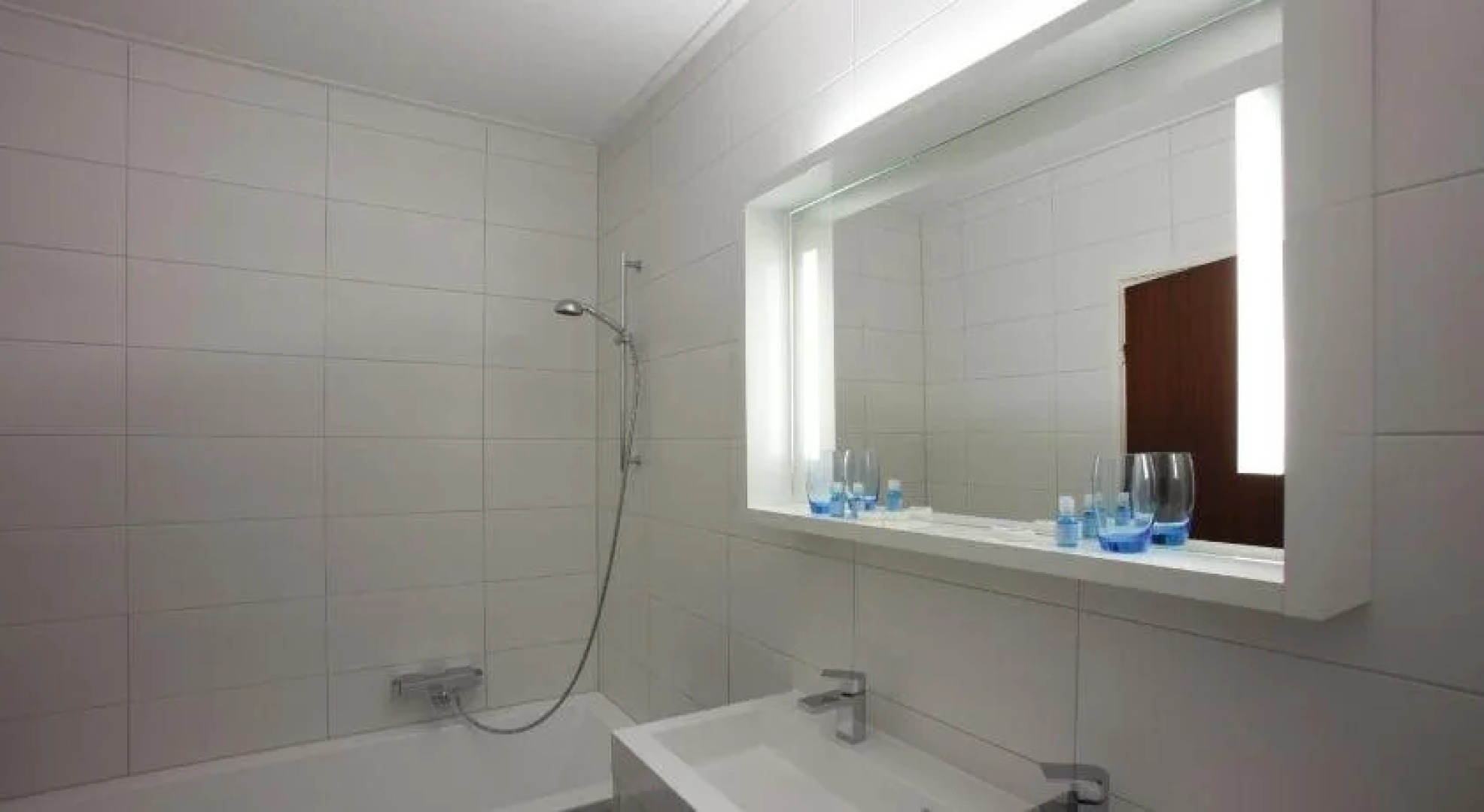 Hotel Restaurant Riche