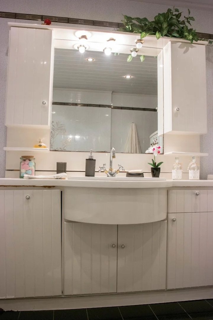 Alexandra Villa Stalos