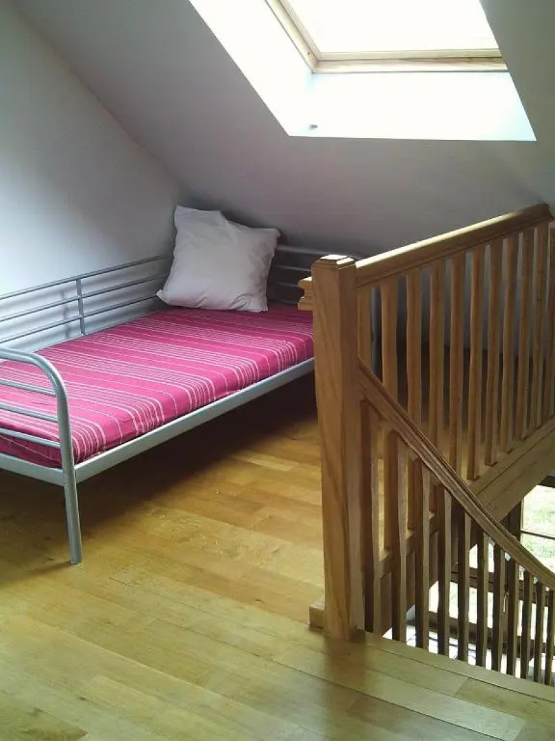 La Bergerie du festel