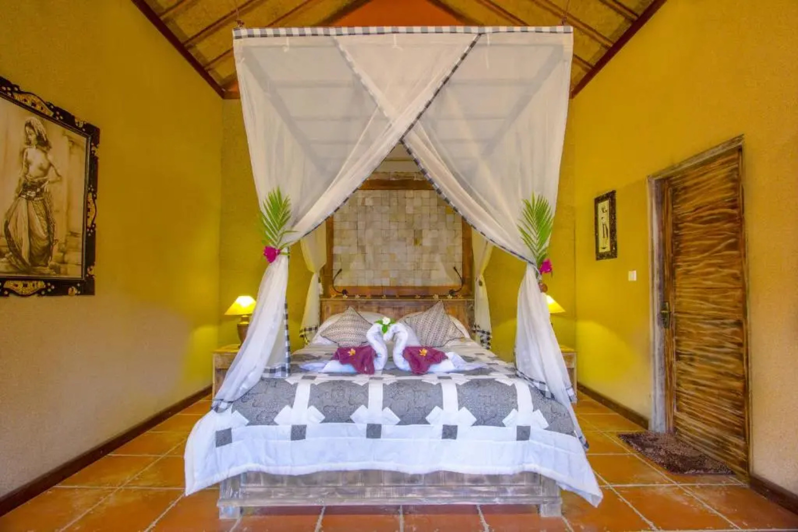 Global Royal Pemuteran