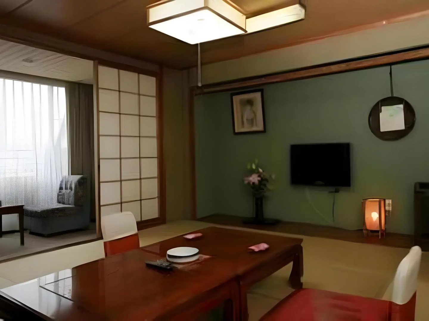 Kompira Onsen Yumoto Yachiyo