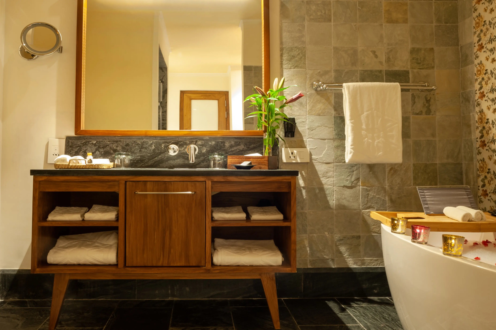 Taj Theog Resort & Spa, Shimla