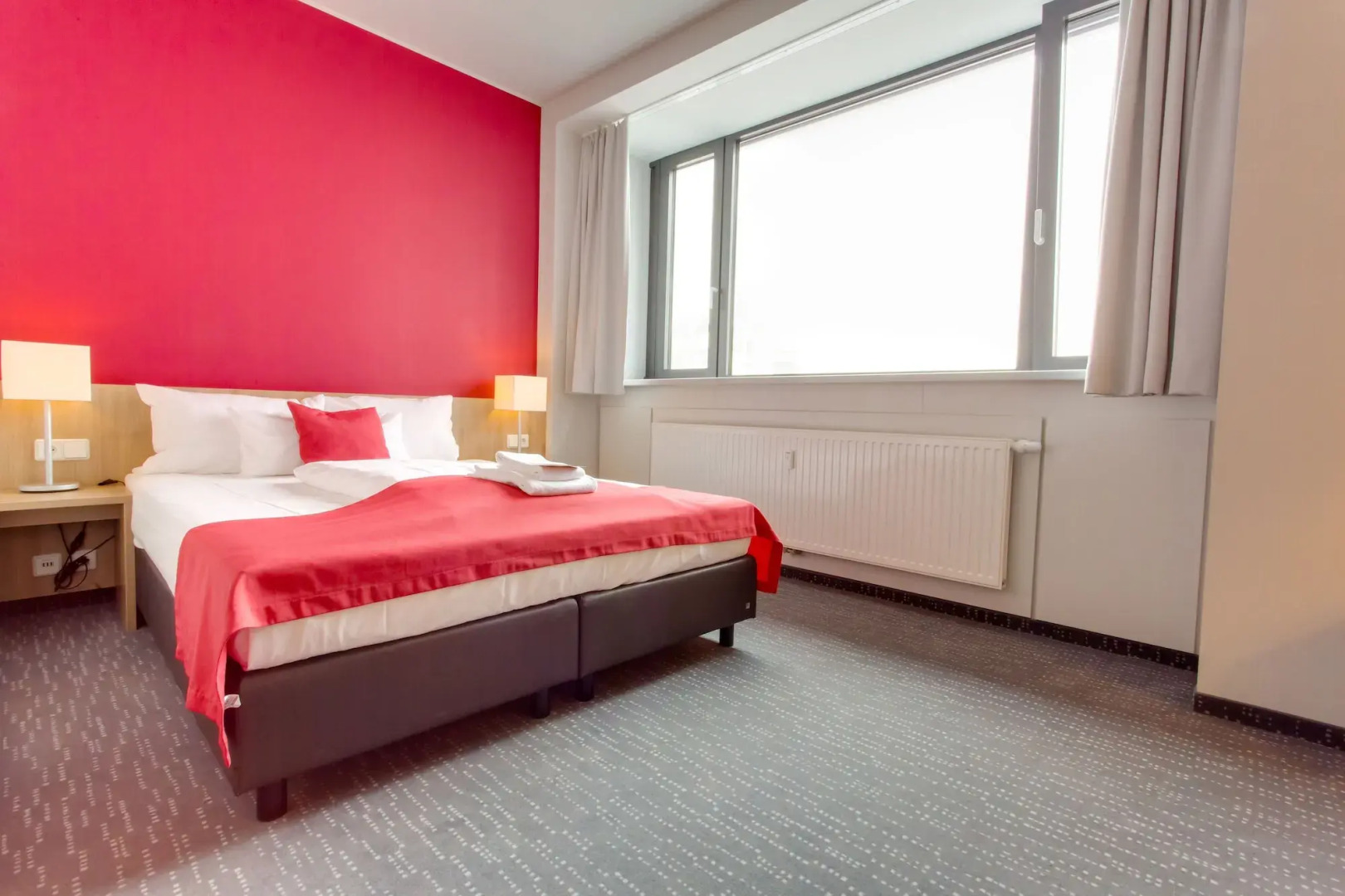 BIENDO Hotel Chemnitz