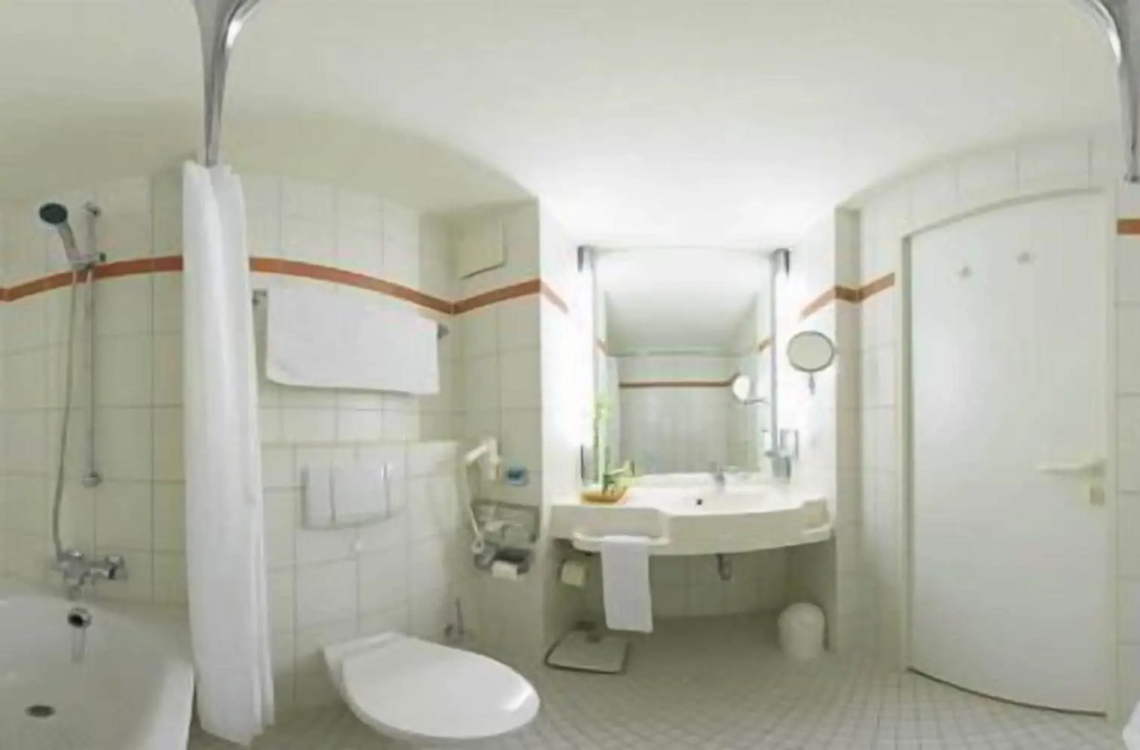 Relexa Hotel Frankfurt/ Main