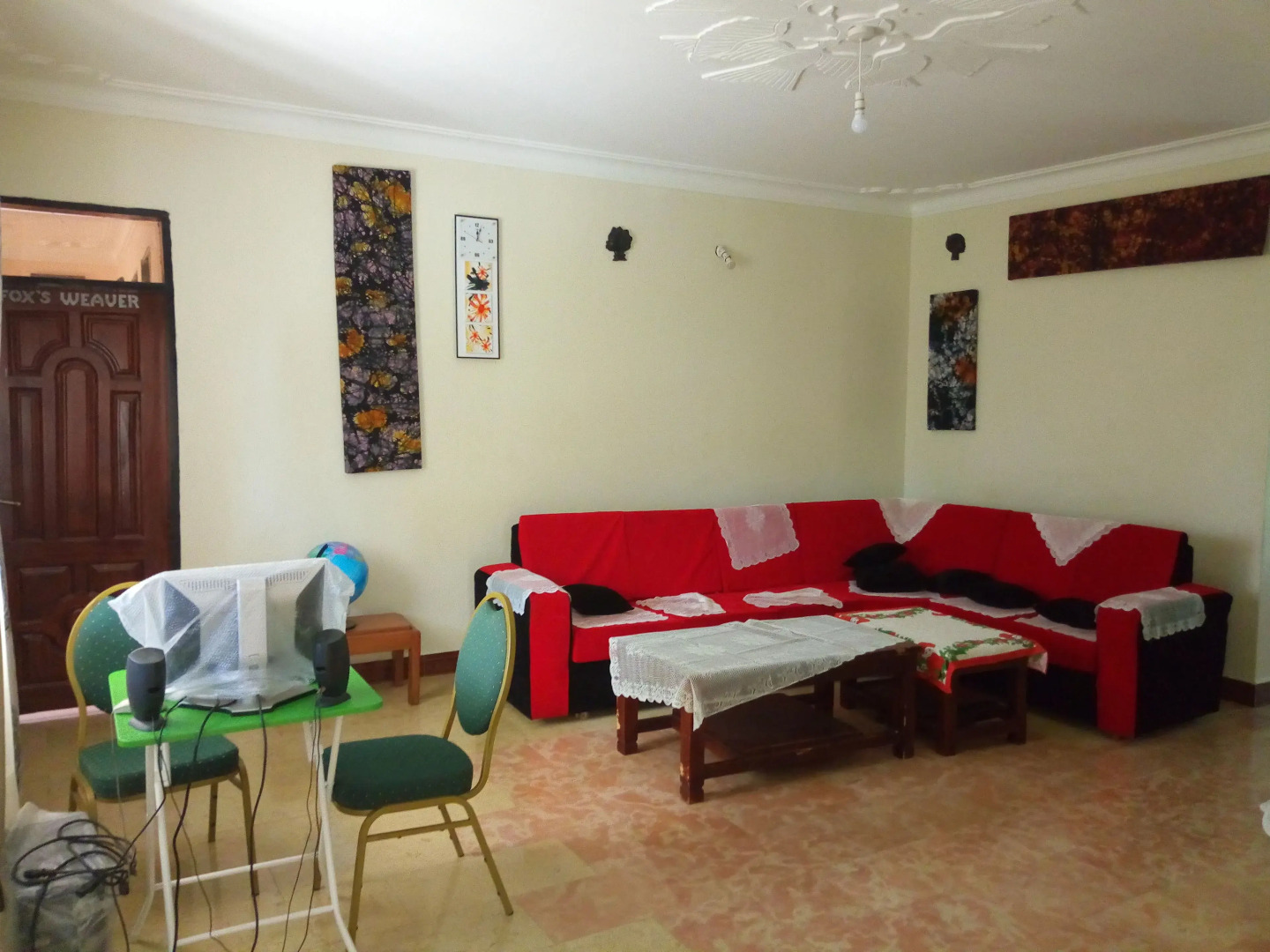 Akalabai Villagestay