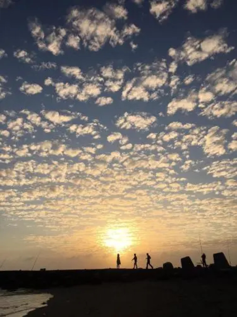 The Way Hostel & Bar