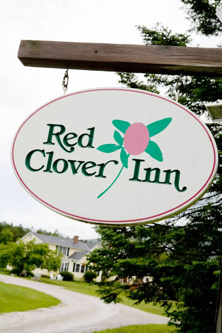 Red Clover Inn and Restaurant