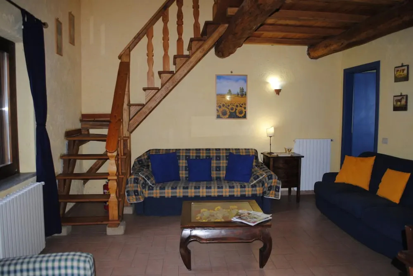 Agriturismo Tenuta Serpepe