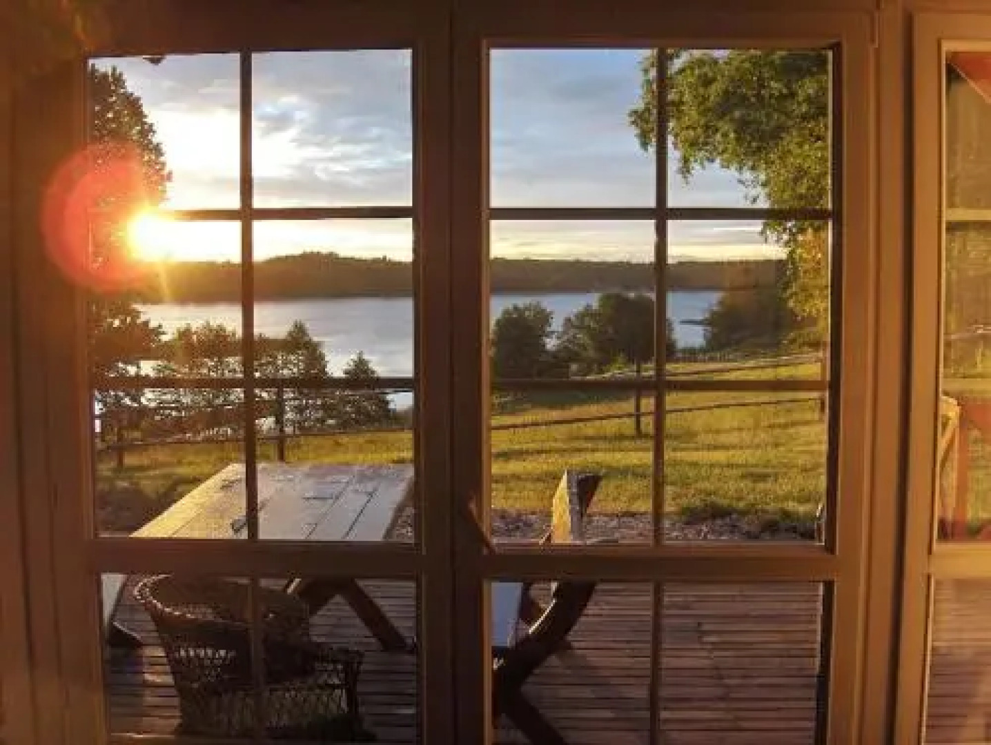 Gospodarstwo Agroturystyka Rancho Robertówka