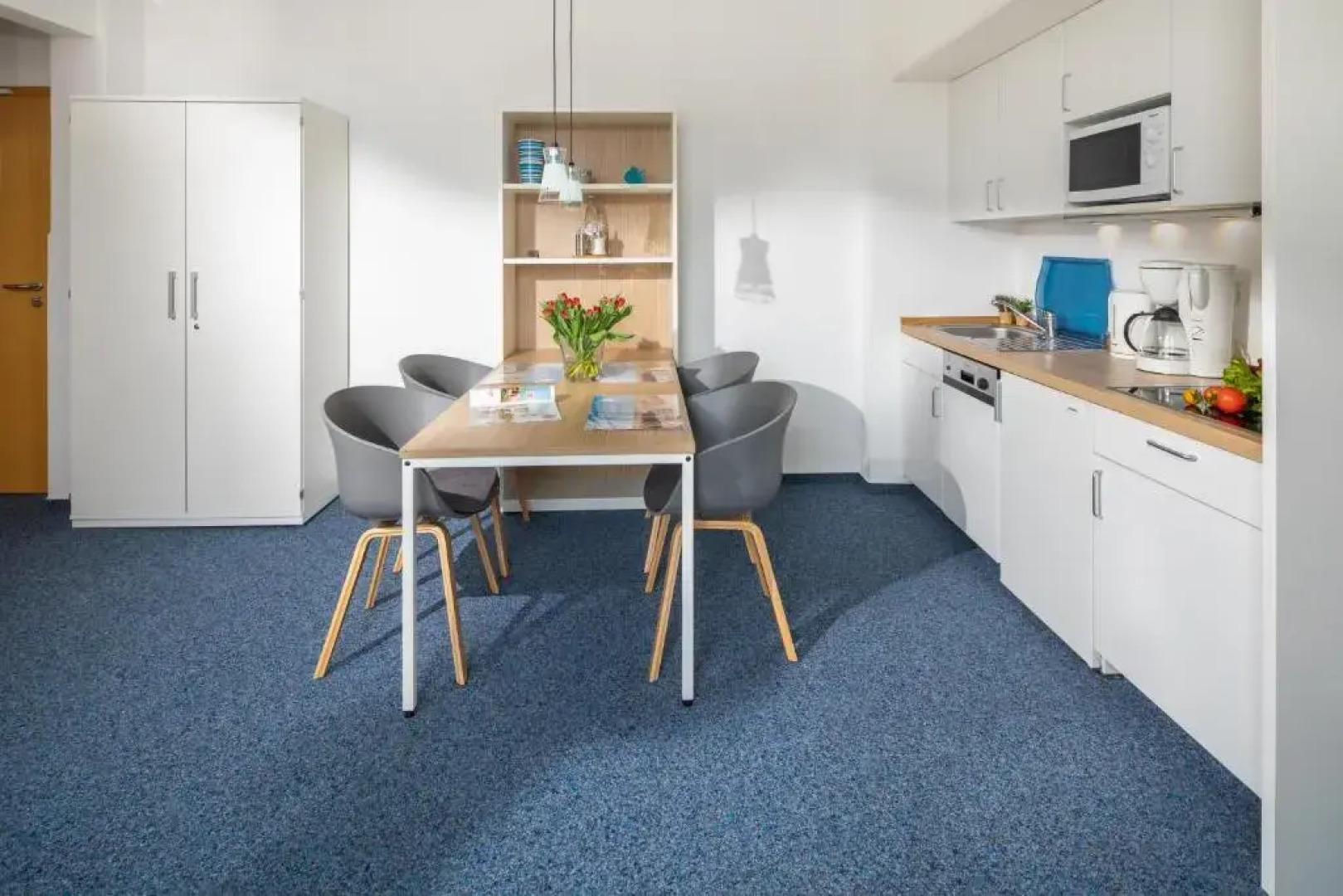 Haus KLIPPER Norderney