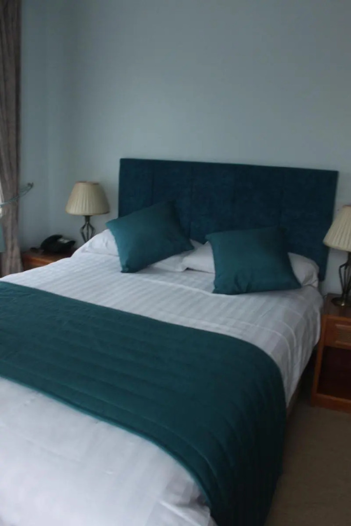 The Crown House Hotel