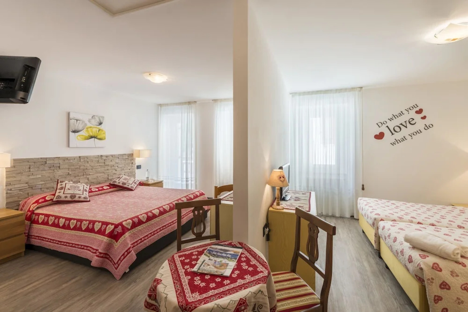 Alpino Family Wellness Hotel