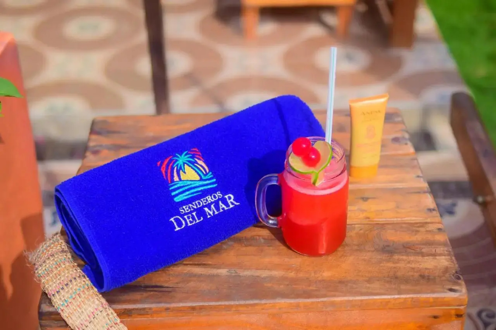 Senderos del Mar - Tayrona