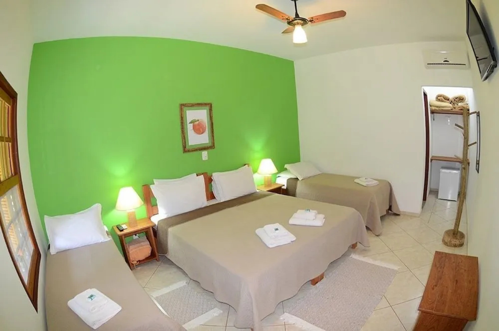 Hotel Fazenda Jacaúna