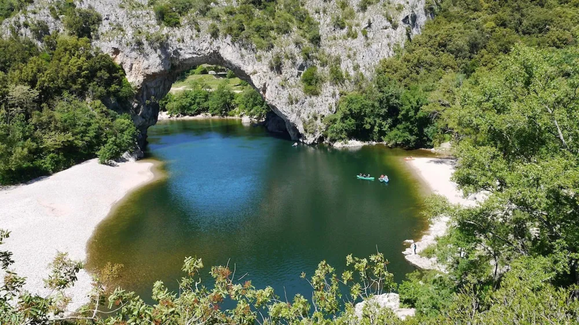 Domaine de Saint Cerice  en Ardèche Sud