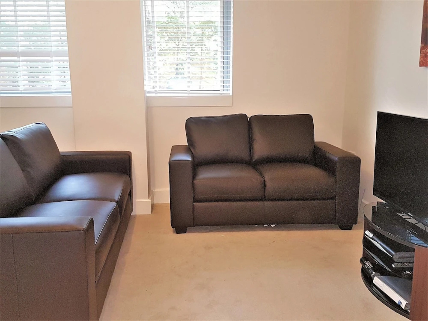 MK City Centre 2 Bed Serviced Apartment