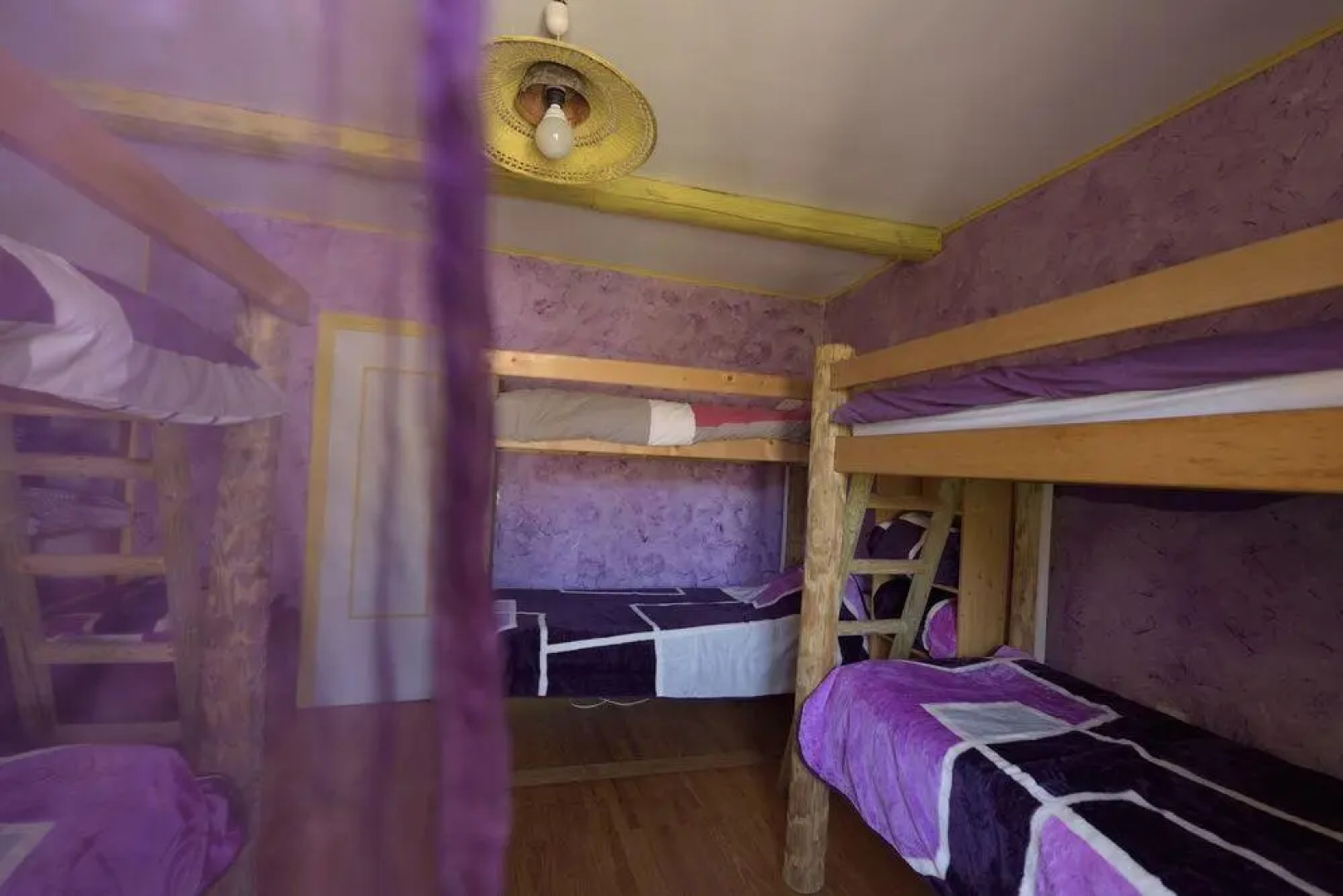 La Petite Ferme des Vitoz