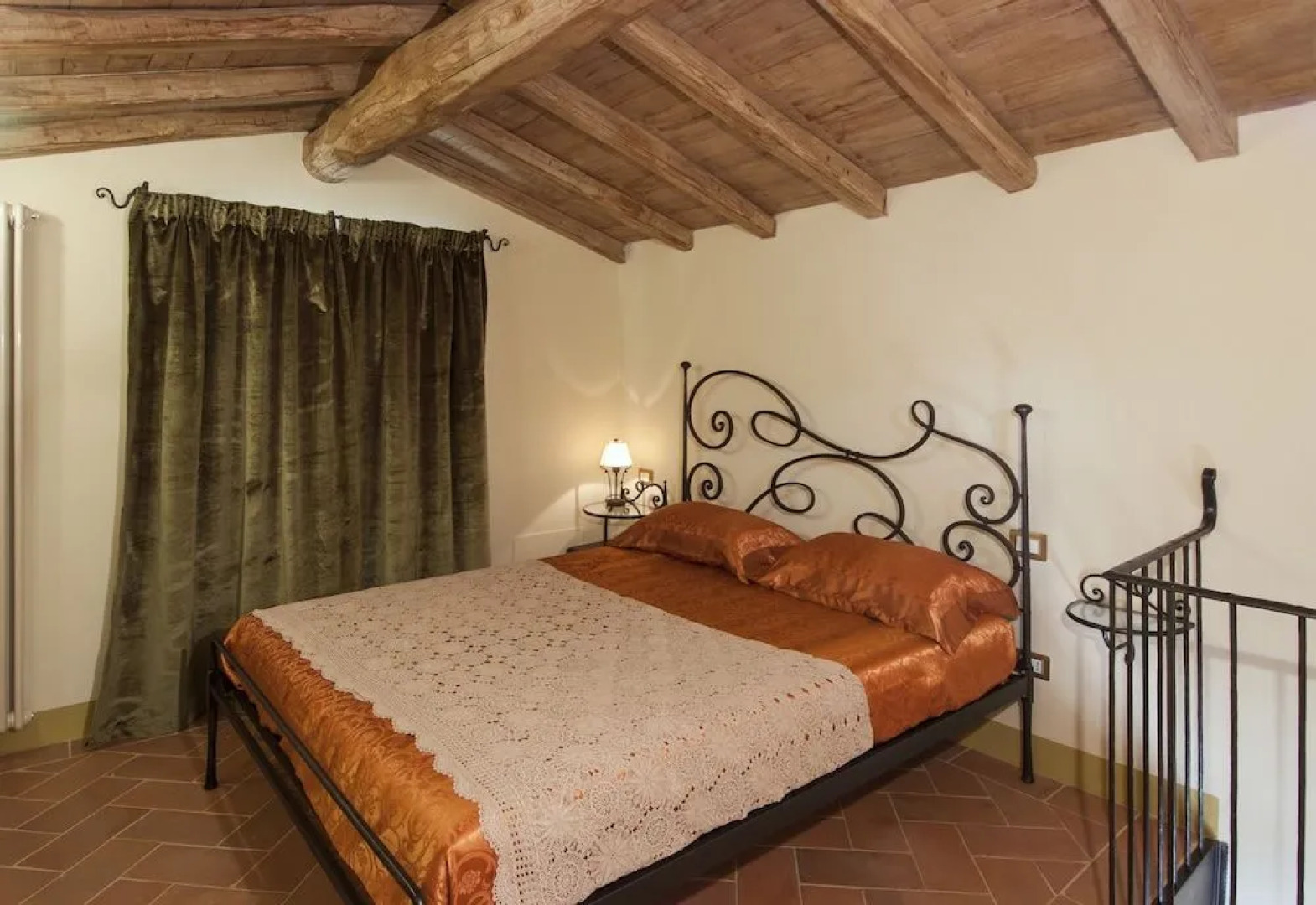 Fattoria de' Toscani