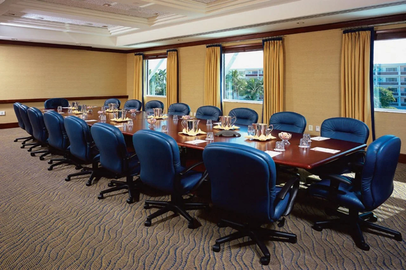 Naples Beach Club, A Four Seasons Resort