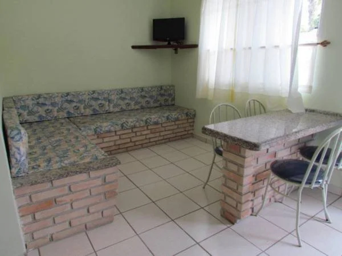 Pousada Vila Da Praia