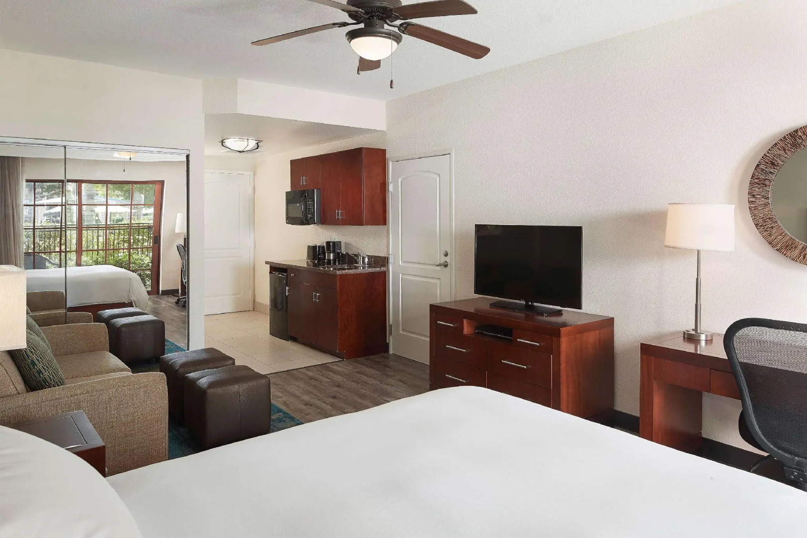 Hilton Grand Vacations at MarBrisa