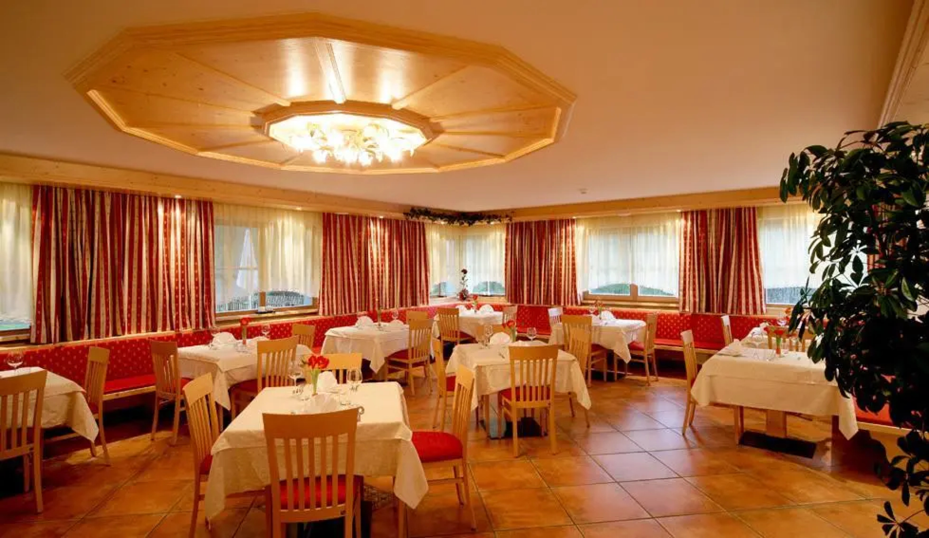 Hotel Waldheim
