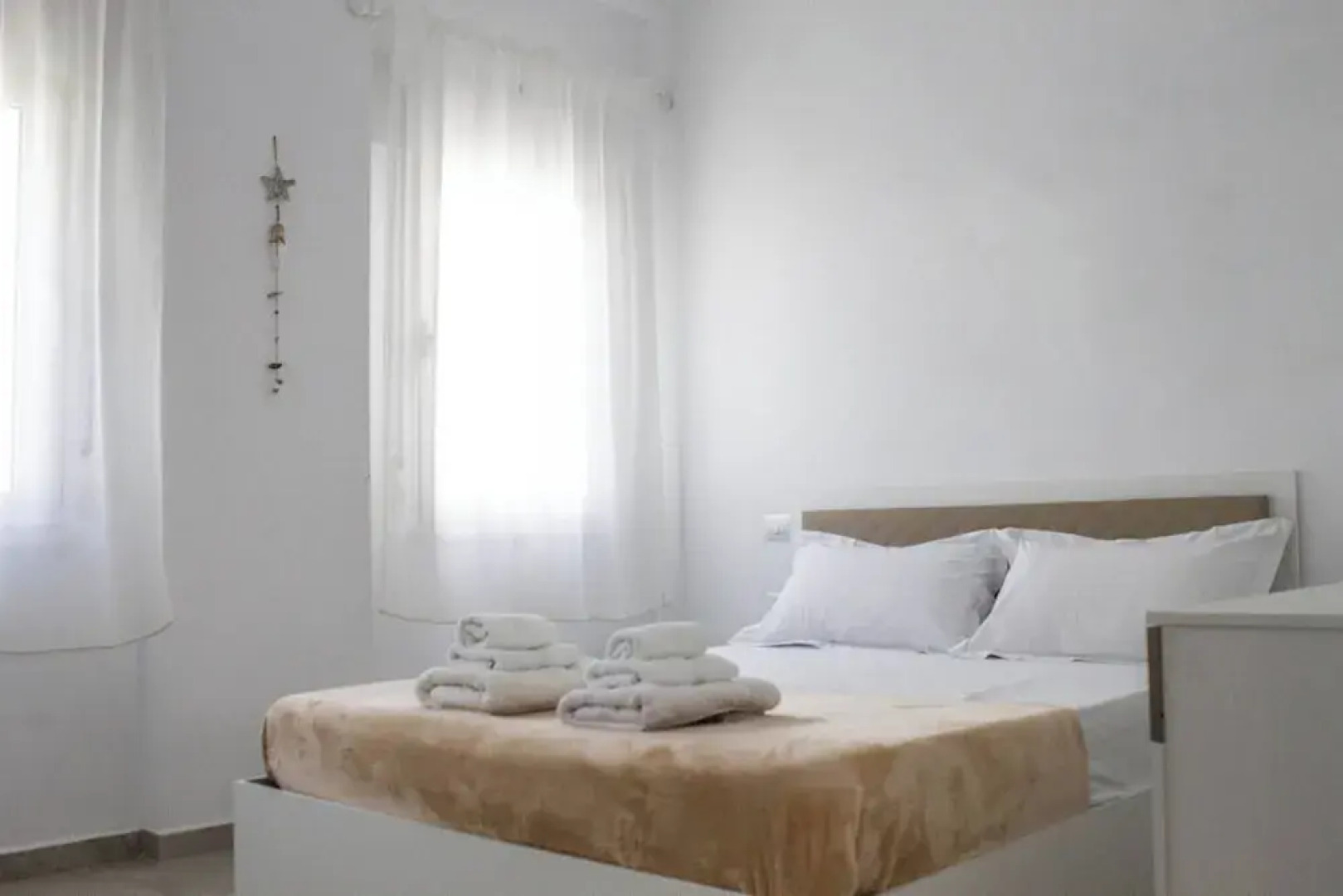 Perla Apartment Lalez Bay