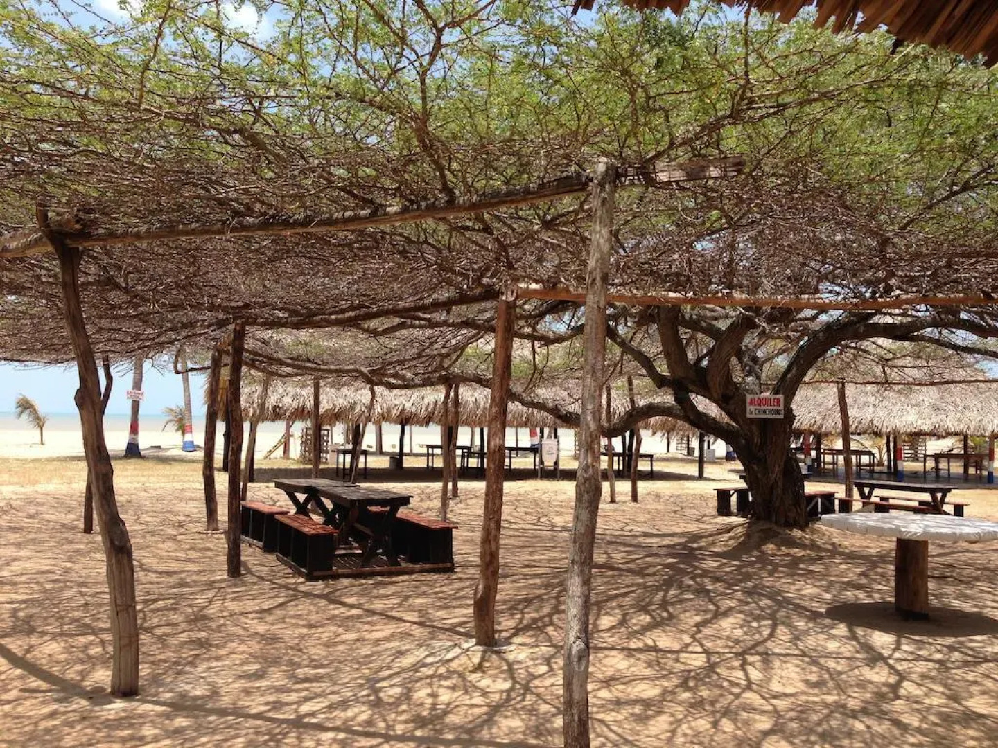 El Remanso del Santuario