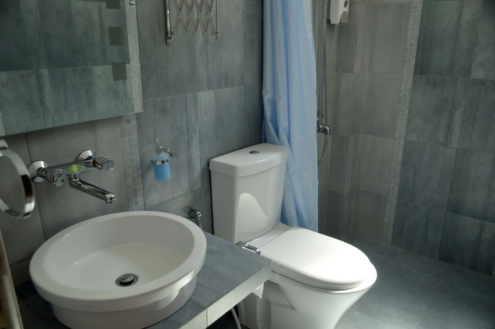 Villa Baywatch Rumassala