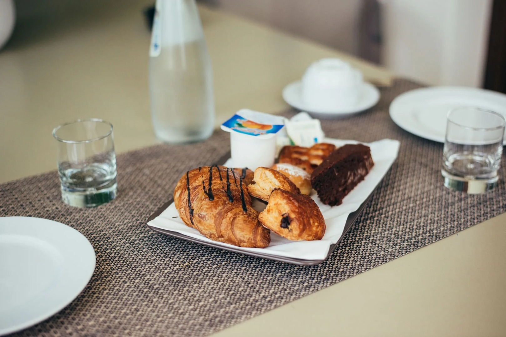 Palazzo della Scala Spa Hotel Suites & Apartments