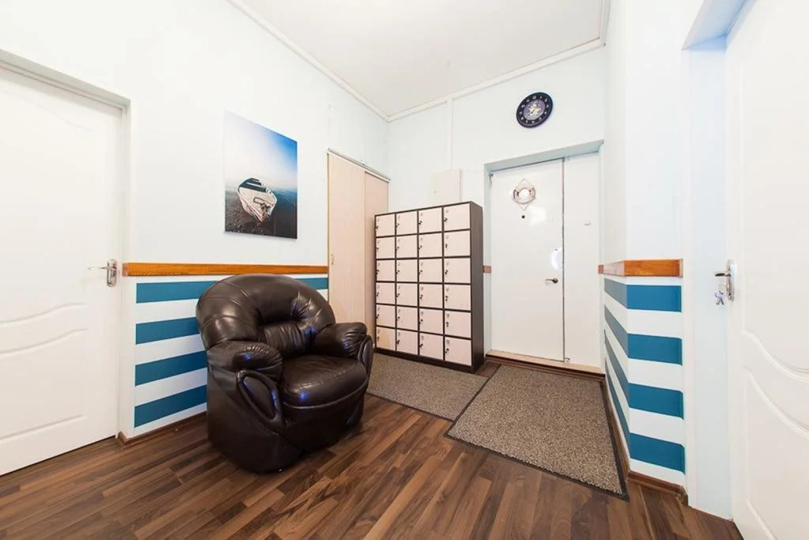 Влад Марин Инн