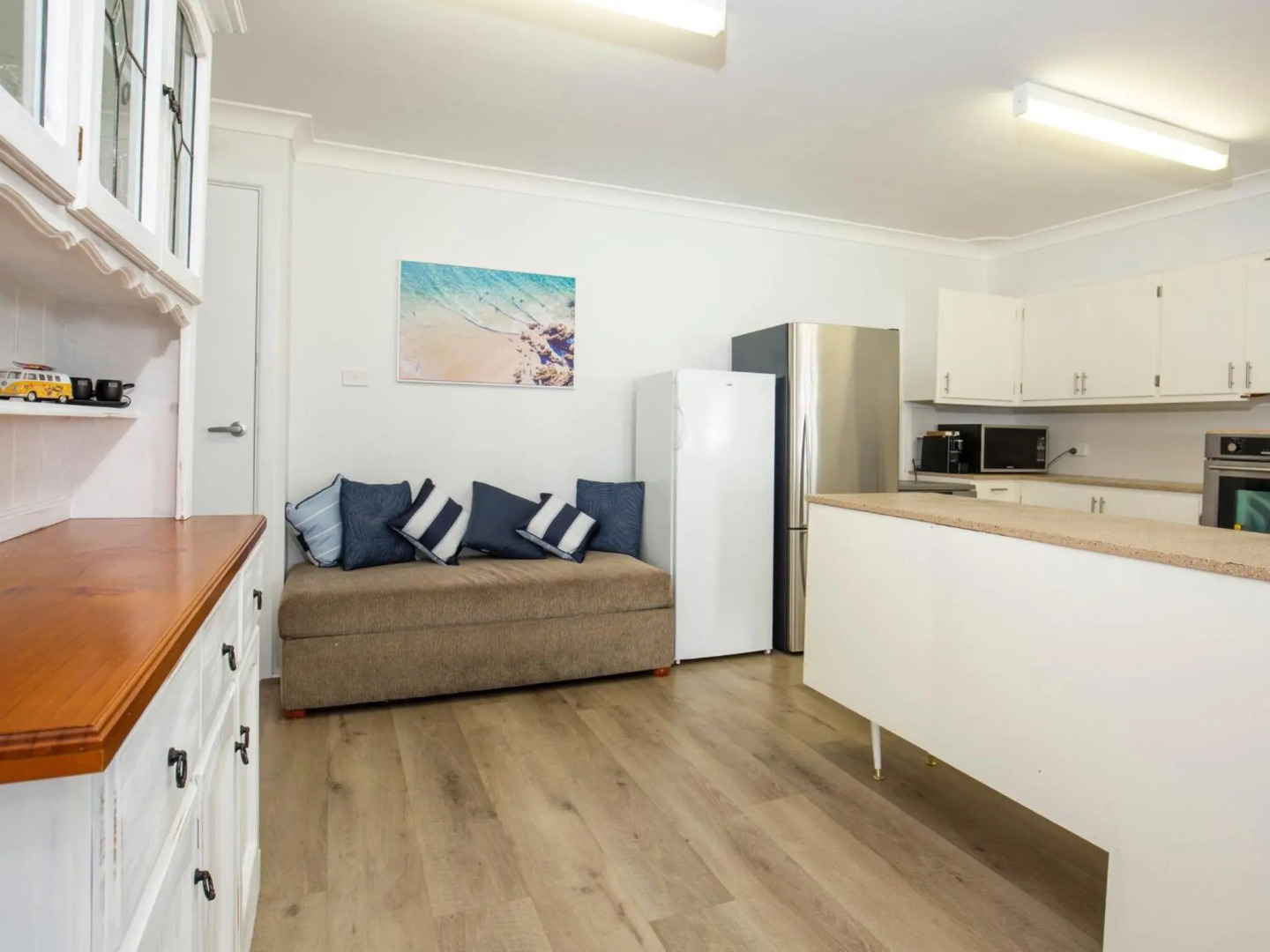 Burra Days I Pet Friendly I 10 mins Walk to the Beach