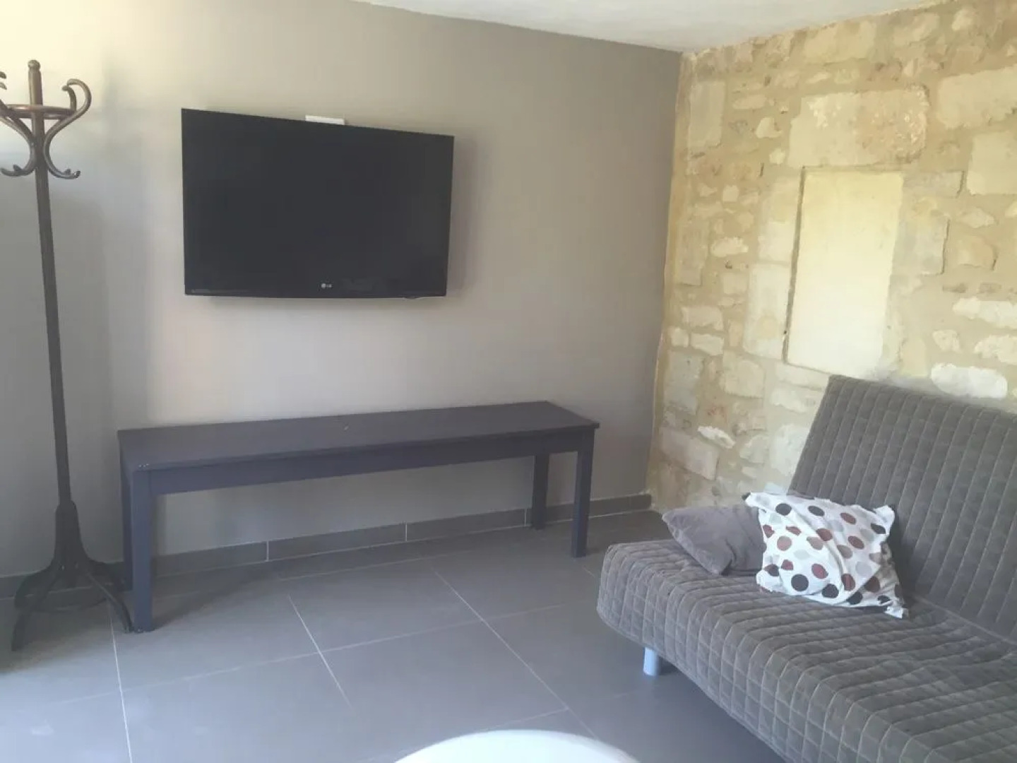 Gîtes Le Mas Guiraud